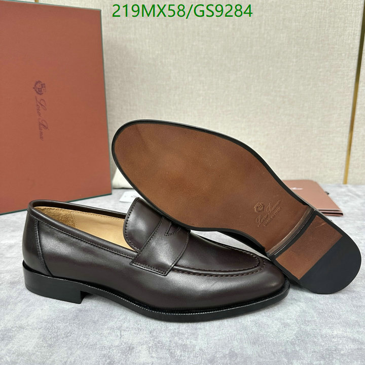 Loro Piana-Men shoes Code: GS9284 $: 219USD-Yupoo.ru - Copybrand.Team photo album Loro Piana-Men shoes Code: GS9284 $: 219USD