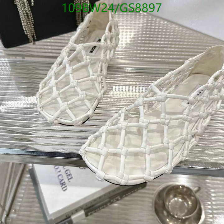 JIL Sander-Women Shoes Code: GS8897 $: 109USD