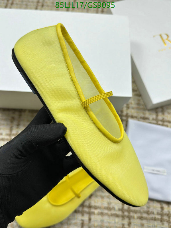 The Row-Women Shoes Code: GS9095 $: 85USD