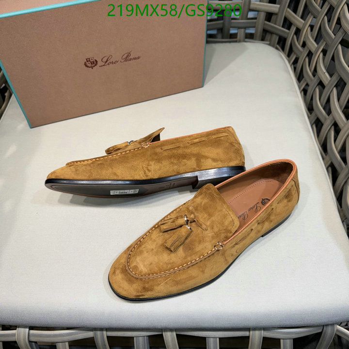 Loro Piana-Men shoes Code: GS9280 $: 219USD-Yupoo.ru - Copybrand.Team photo album Loro Piana-Men shoes Code: GS9280 $: 219USD