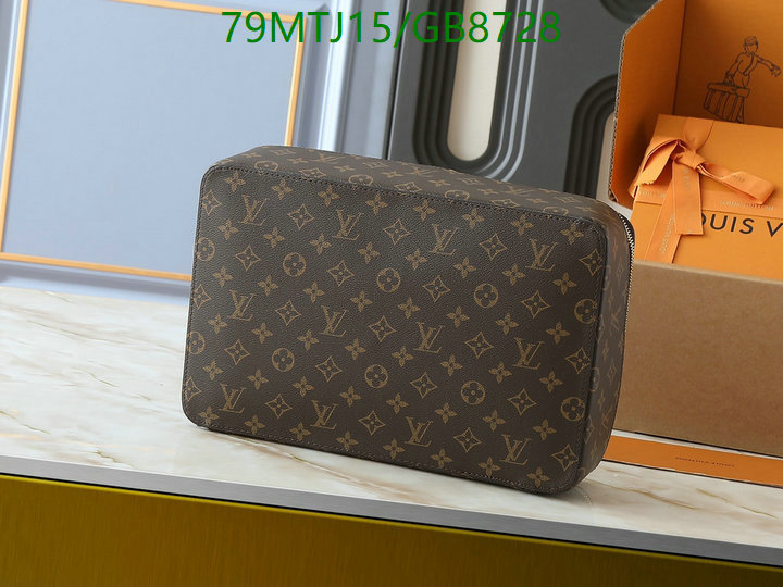 LV-Bag-4A Quality Code: GB8728 $: 79USD