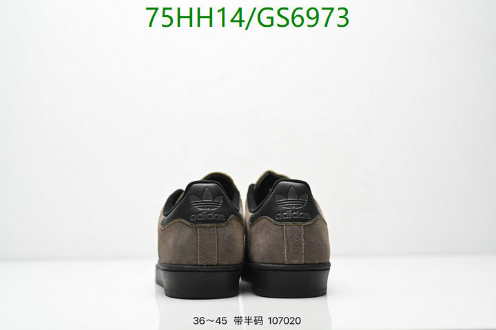 Adidas-Men shoes Code: GS6973 $: 75USD