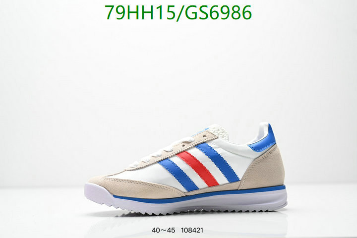 Adidas-Men shoes Code: GS6986 $: 79USD