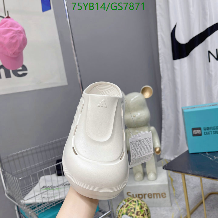 Adidas-Women Shoes Code: GS7871 $: 75USD