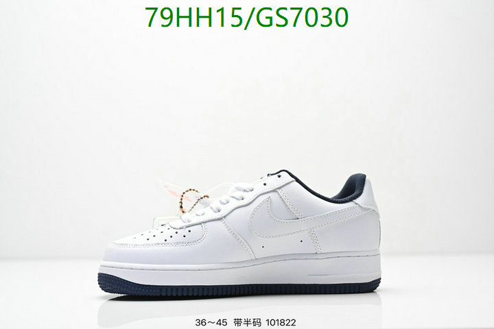 Nike-Men shoes Code: GS7030 $: 79USD
