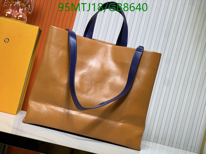 LV-Bag-4A Quality Code: GB8640 $: 95USD