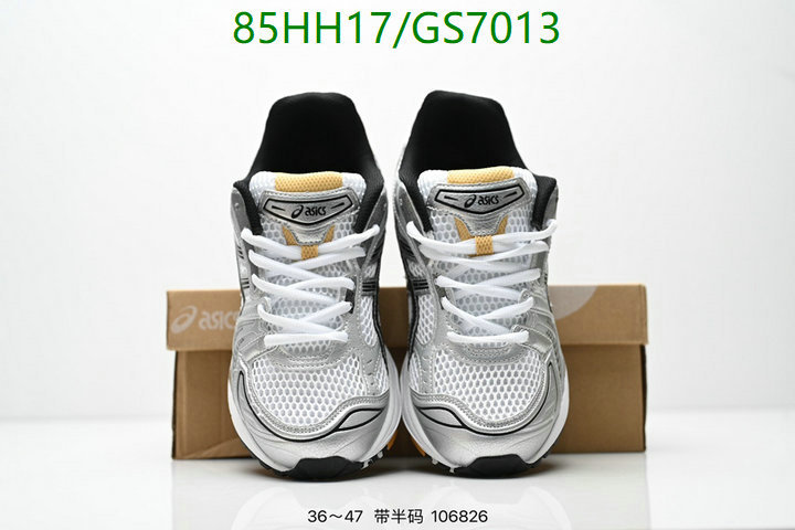 Asics-Women Shoes Code: GS7013 $: 85USD