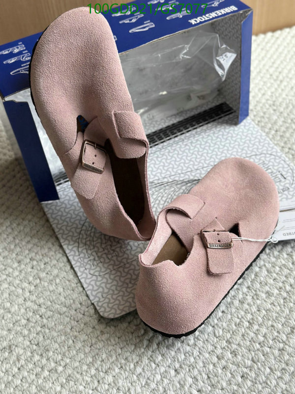 Birkenstock-Men shoes Code: GS7077 $: 100USD-Yupoo.ru - Copybrand.Team photo album Birkenstock-Men shoes Code: GS7077 $: 100USD