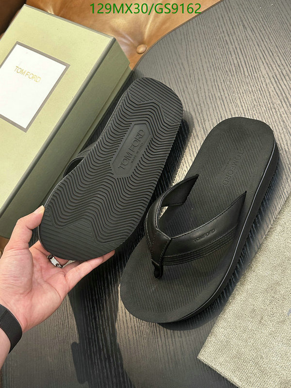 Tom Ford-Men shoes Code: GS9162 $: 129USD