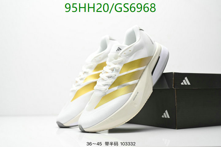 Adidas-Men shoes Code: GS6968 $: 95USD