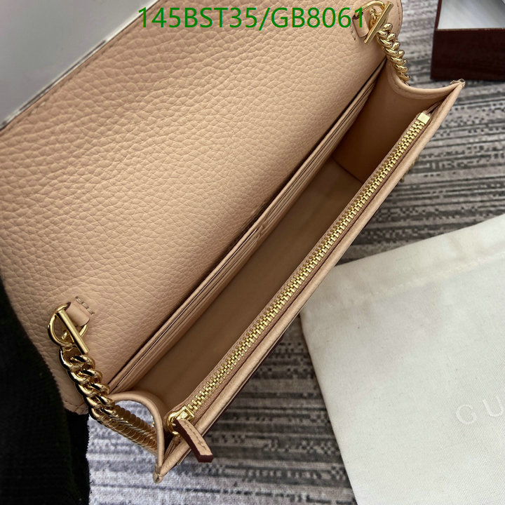 Gucci-Bag-Mirror Quality Code: GB8061 $: 145USD