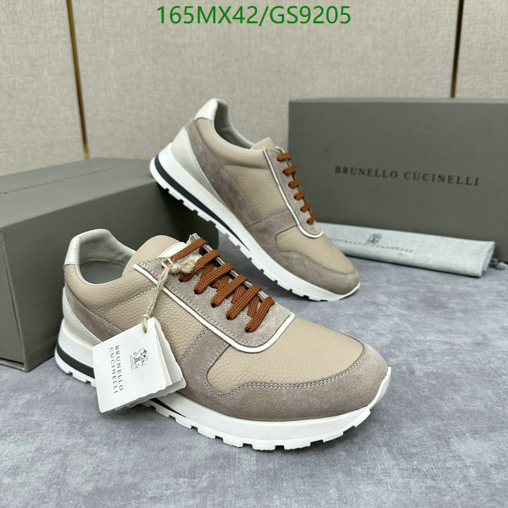 Brunello Cucinelli-Men shoes Code: GS9205 $: 165USD-Yupoo.ru - Copybrand.Team photo album Brunello Cucinelli-Men shoes Code: GS9205 $: 165USD