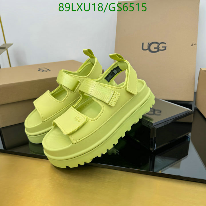 UGG-Women Shoes Code: GS6515 $: 89USD