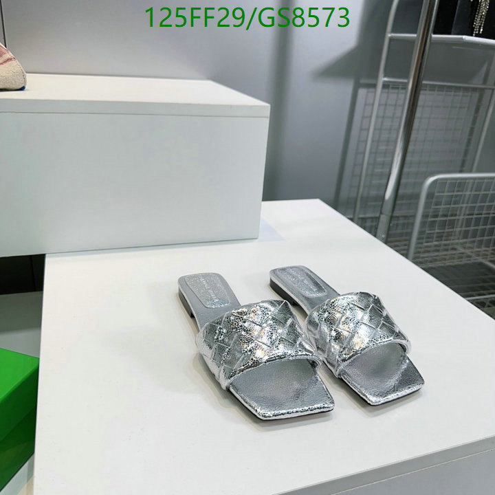 BV-Women Shoes Code: GS8573 $: 125USD