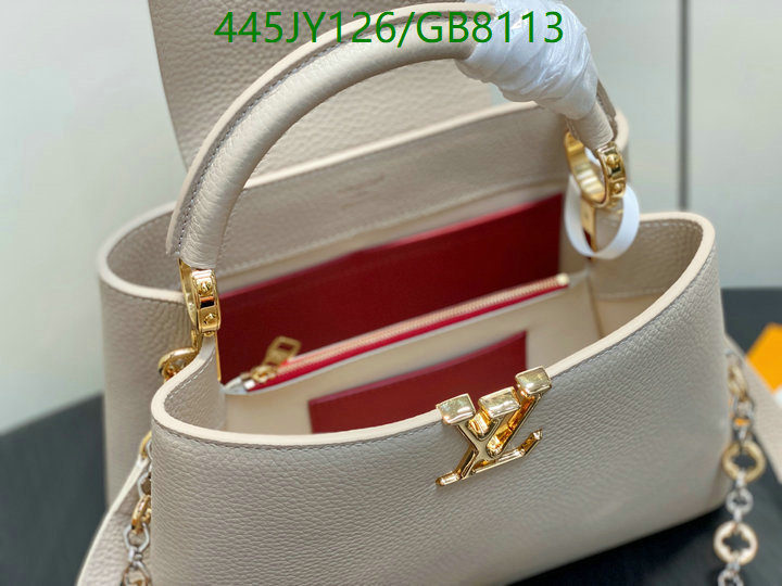 LV-Bag-Mirror Quality Code: GB8113