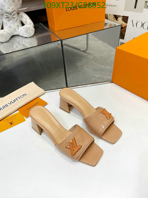 LV-Women Shoes Code: GS6952 $: 109USD-Yupoo.ru - Copybrand.Team photo album LV-Women Shoes Code: GS6952 $: 109USD