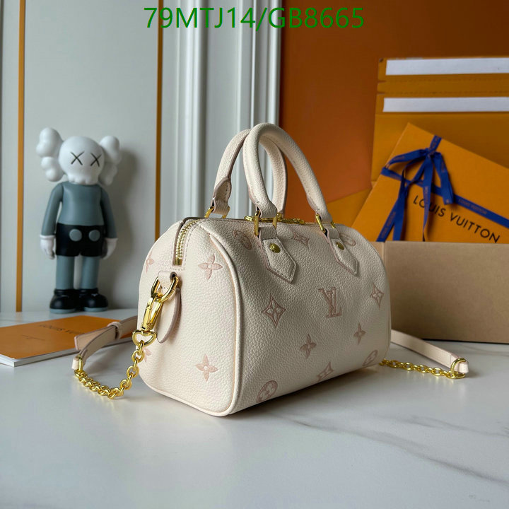 LV-Bag-4A Quality Code: GB8665 $: 79USD