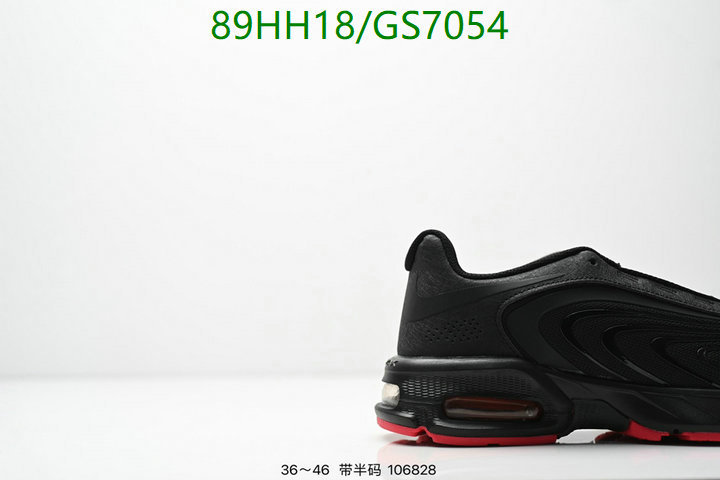 NIKE-Women Shoes Code: GS7054 $: 89USD