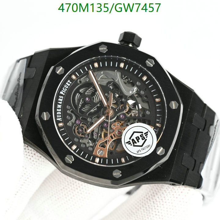 Audemars Piguet-Watch-Mirror Quality Code: GW7457 $: 470USD