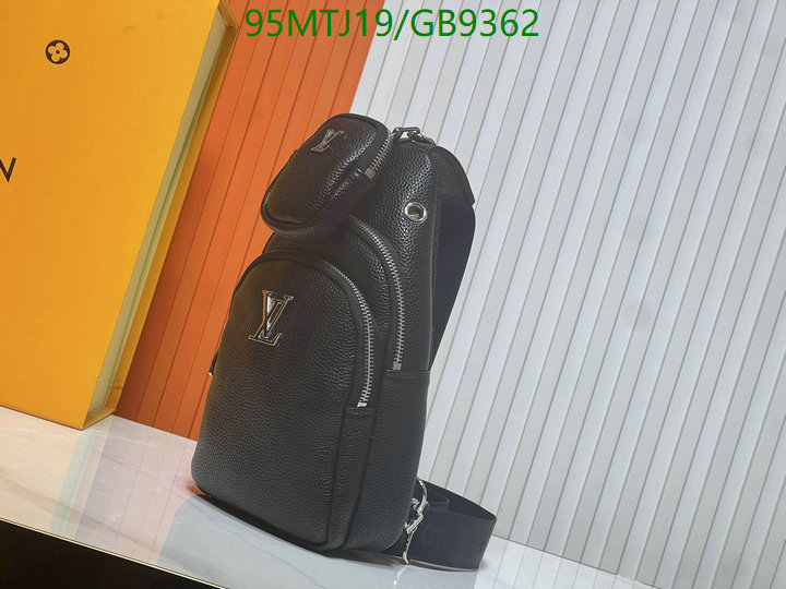 LV-Bag-4A Quality Code: GB9362 $: 95USD