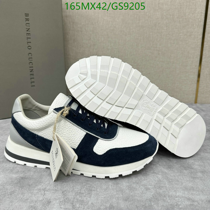 Brunello Cucinelli-Men shoes Code: GS9205 $: 165USD-Yupoo.ru - Copybrand.Team photo album Brunello Cucinelli-Men shoes Code: GS9205 $: 165USD