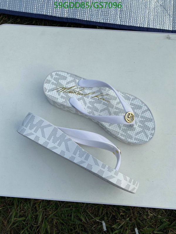 Michael Kors-Women Shoes Code: GS7096 $: 59USD