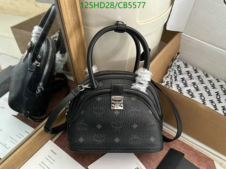 MCM-Bag-Mirror Quality Code: CB5577 $: 125USD