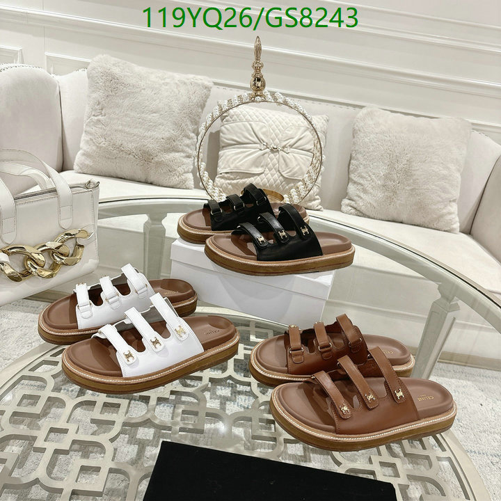 Celine-Women Shoes Code: GS8243 $: 119USD