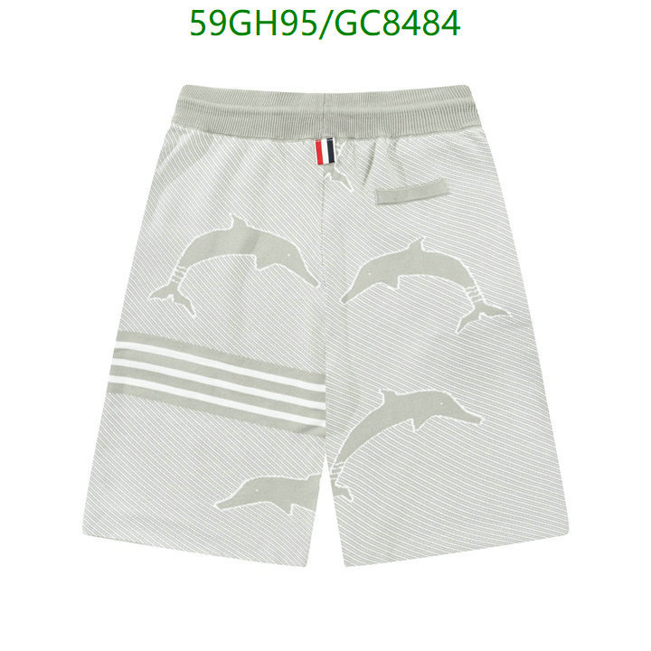 Thom Browne-Clothing Code: GC8484 $: 59USD