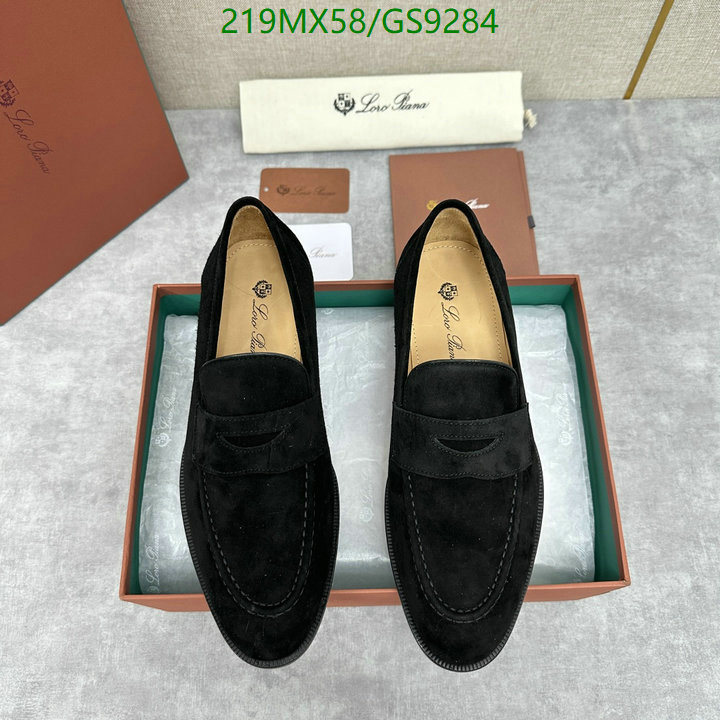 Loro Piana-Men shoes Code: GS9284 $: 219USD-Yupoo.ru - Copybrand.Team photo album Loro Piana-Men shoes Code: GS9284 $: 219USD