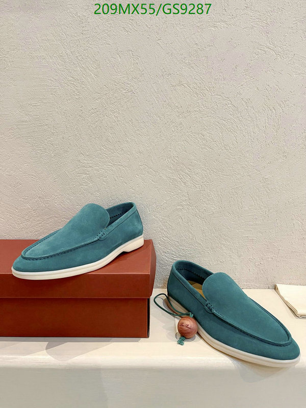 Loro Piana-Men shoes Code: GS9287 $: 209USD-Yupoo.ru - Copybrand.Team photo album Loro Piana-Men shoes Code: GS9287 $: 209USD
