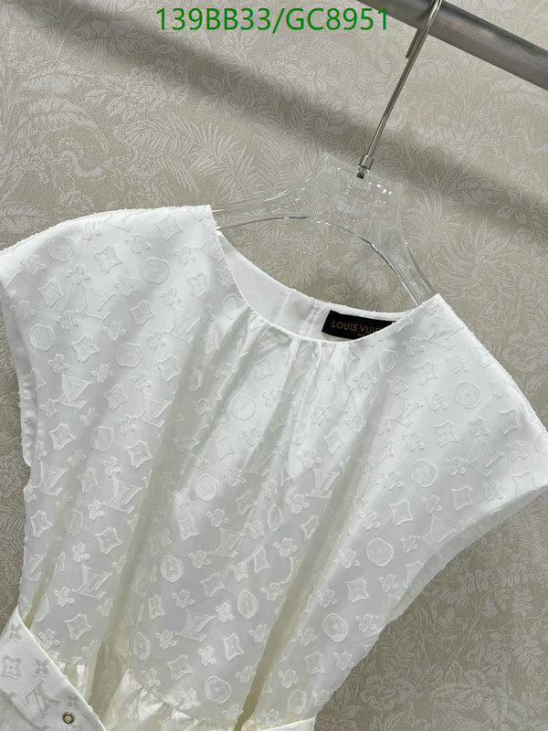 LV-Clothing Code: GC8951 $: 139USD