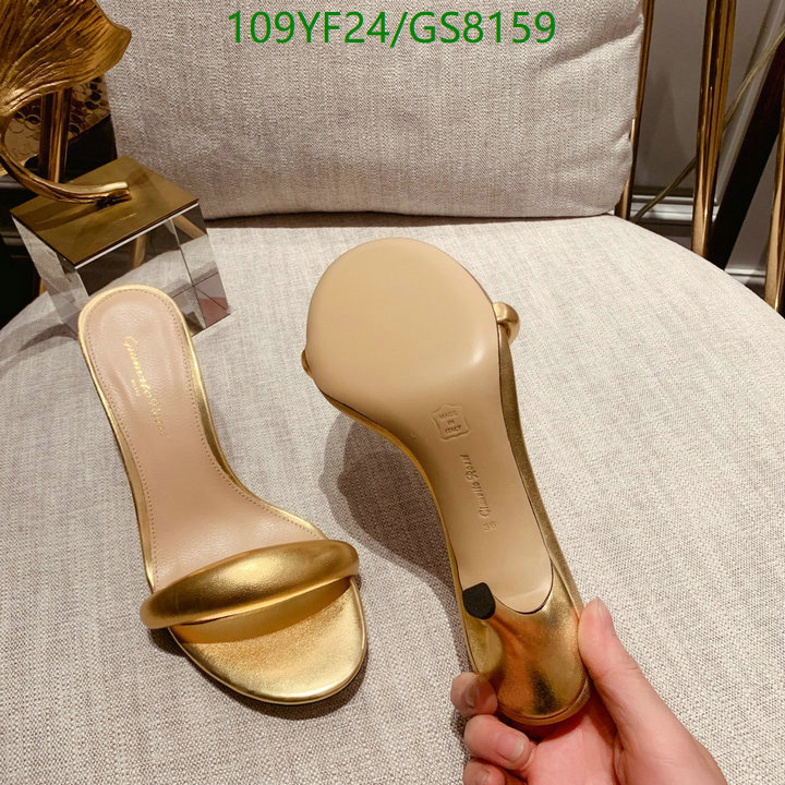 Gianvito Rossi-Women Shoes Code: GS8159 $: 109USD