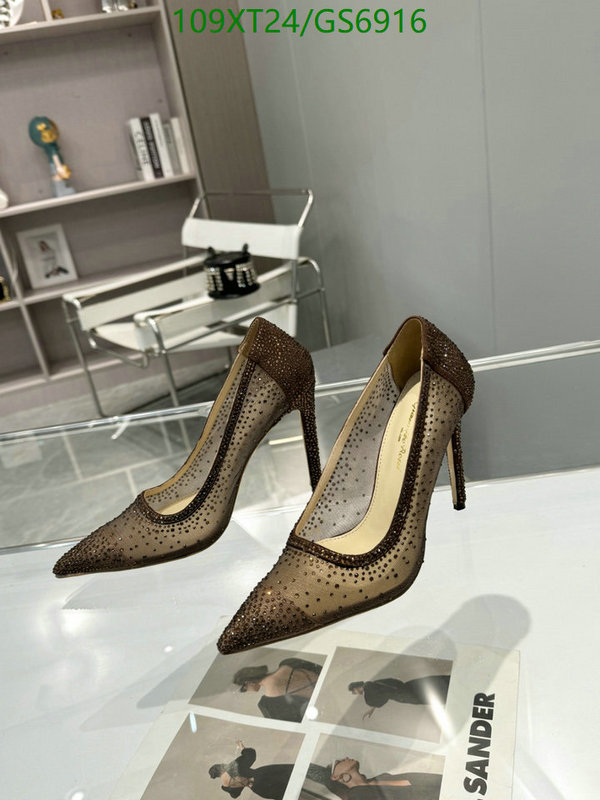 Gianvito Rossi-Women Shoes Code: GS6916 $: 109USD