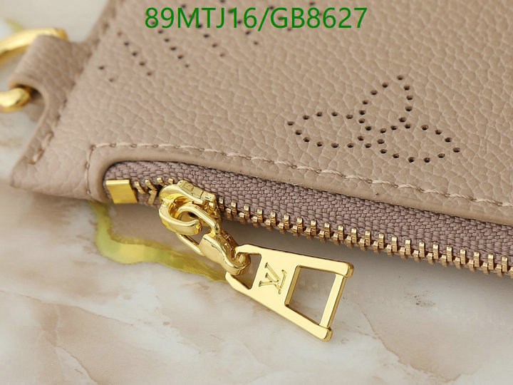 LV-Bag-4A Quality Code: GB8627 $: 89USD