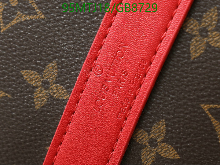LV-Bag-4A Quality Code: GB8729 $: 95USD