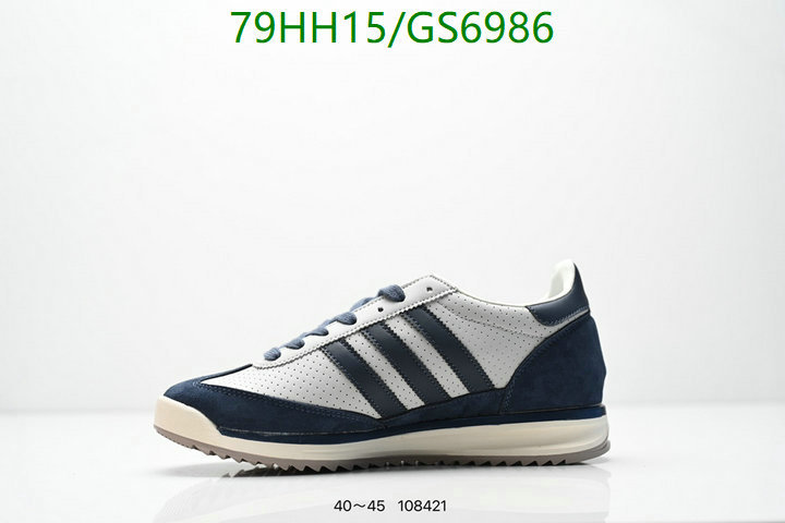 Adidas-Men shoes Code: GS6986 $: 79USD
