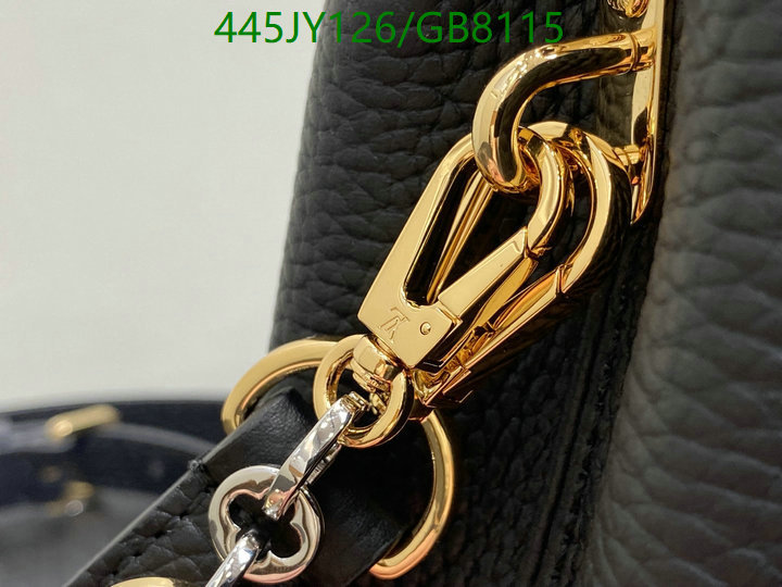 LV-Bag-Mirror Quality Code: GB8115