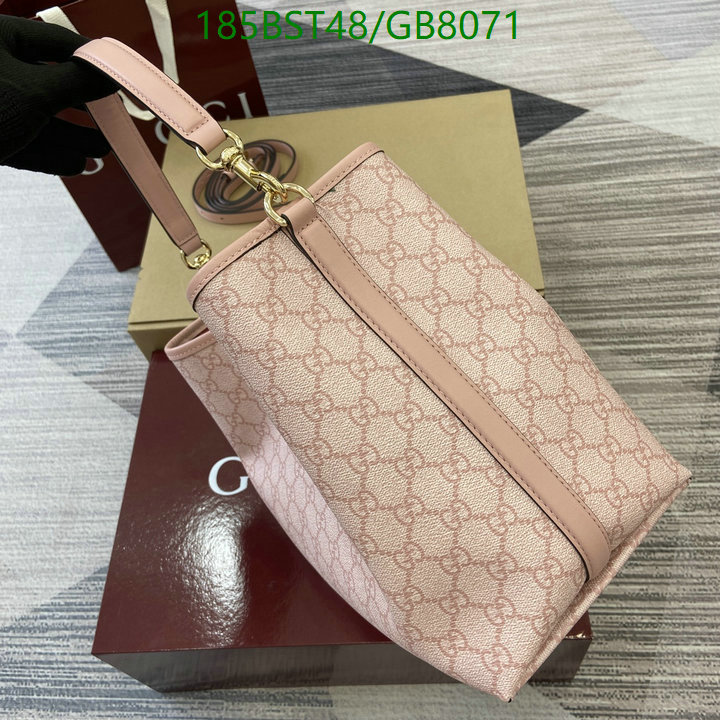 Gucci-Bag-Mirror Quality Code: GB8071 $: 185USD