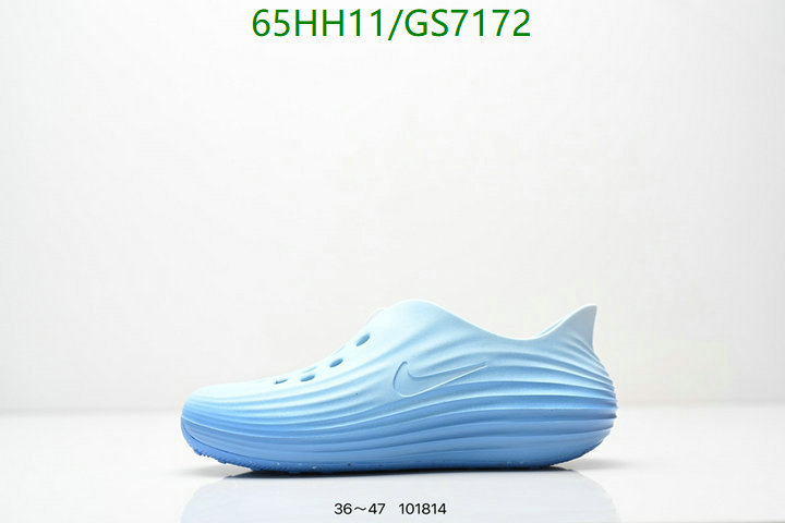 Nike-Men shoes Code: GS7172 $: 65USD