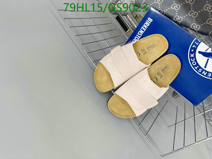 Birkenstock-Men shoes Code: GS9023 $: 79USD