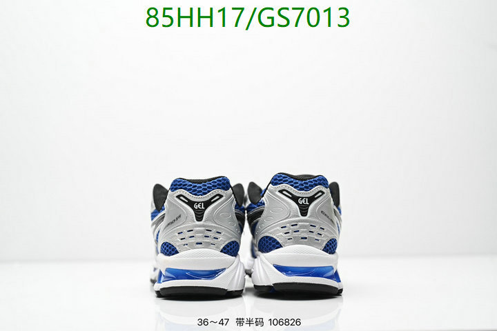 Asics-Women Shoes Code: GS7013 $: 85USD
