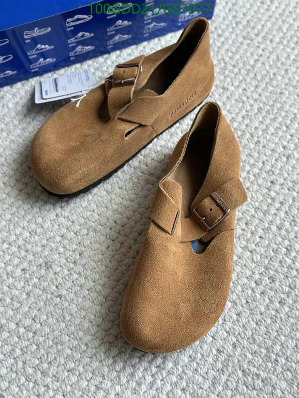 Birkenstock-Men shoes Code: GS7077 $: 100USD-Yupoo.ru - Copybrand.Team photo album Birkenstock-Men shoes Code: GS7077 $: 100USD