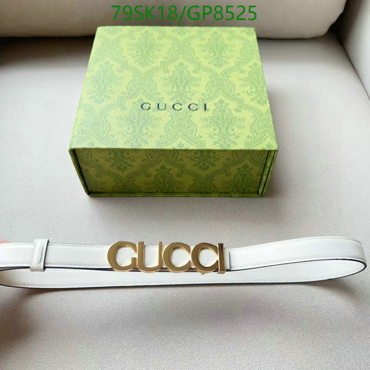 Gucci-Belts Code: GP8525 $: 79USD