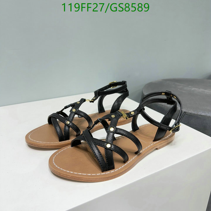 Celine-Women Shoes Code: GS8589 $: 119USD