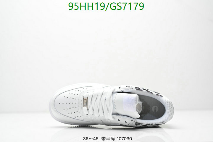 NIKE-Women Shoes Code: GS7179 $: 95USD