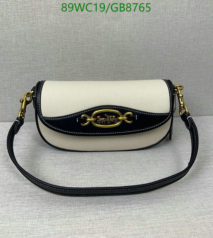Coach-Bag-4A Quality Code: GB8765 $: 89USD
