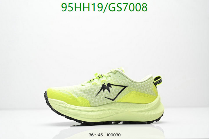 Asics-Women Shoes Code: GS7008 $: 95USD