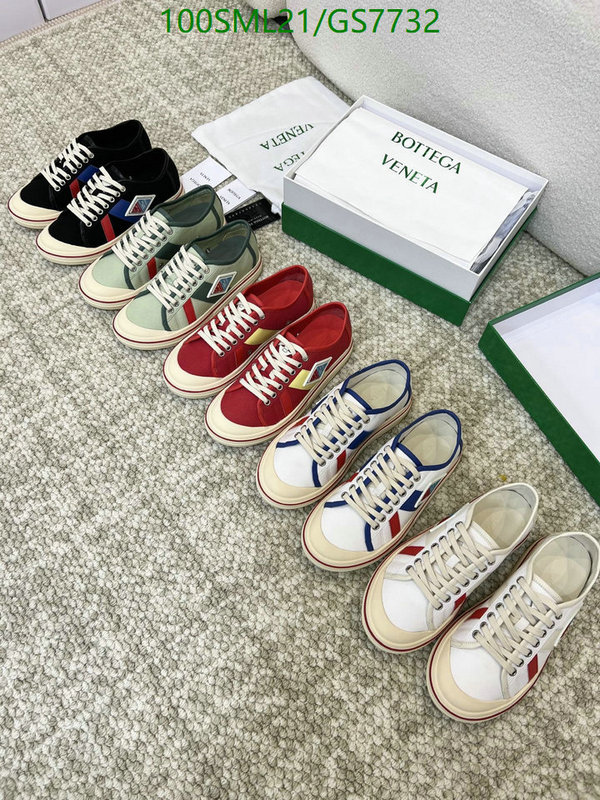 BV-Women Shoes Code: GS7732 $: 100USD