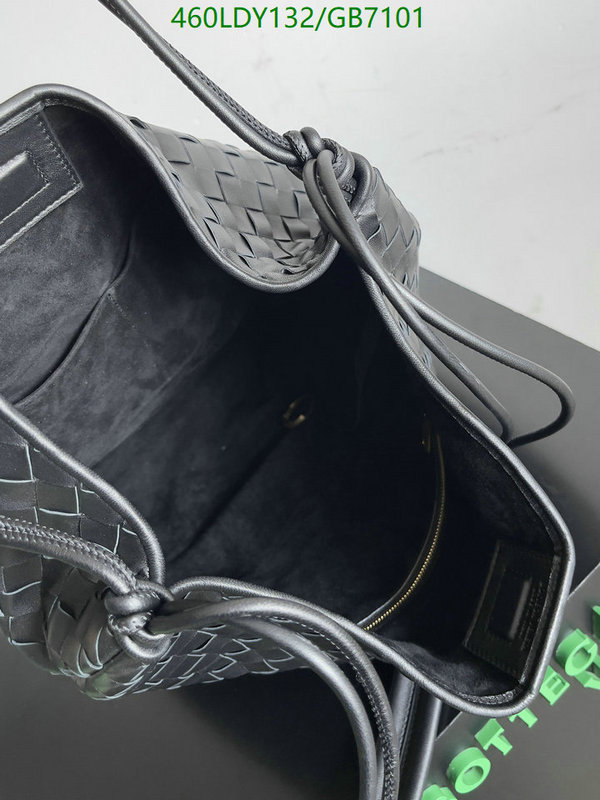 BV-Bag-Mirror Quality Code: GB7101 $: 460USD